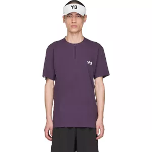 Polo ADIDAS graphic y-3 new york