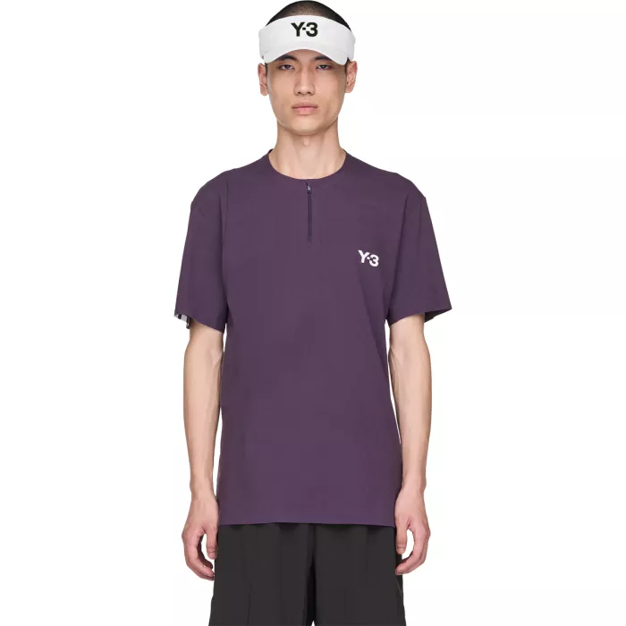 Polo ADIDAS graphic y-3 new york