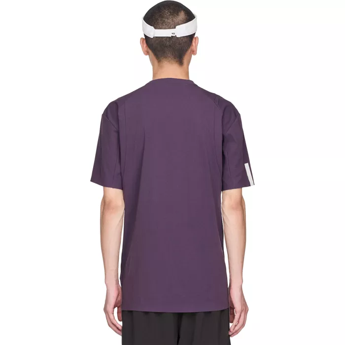 Polo ADIDAS graphic y-3 new york