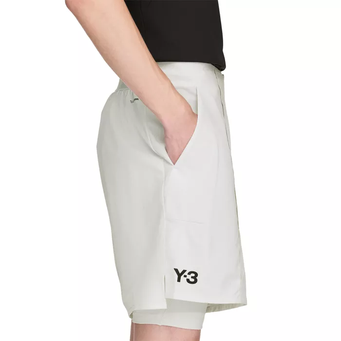 Short ADIDAS y-3 new york