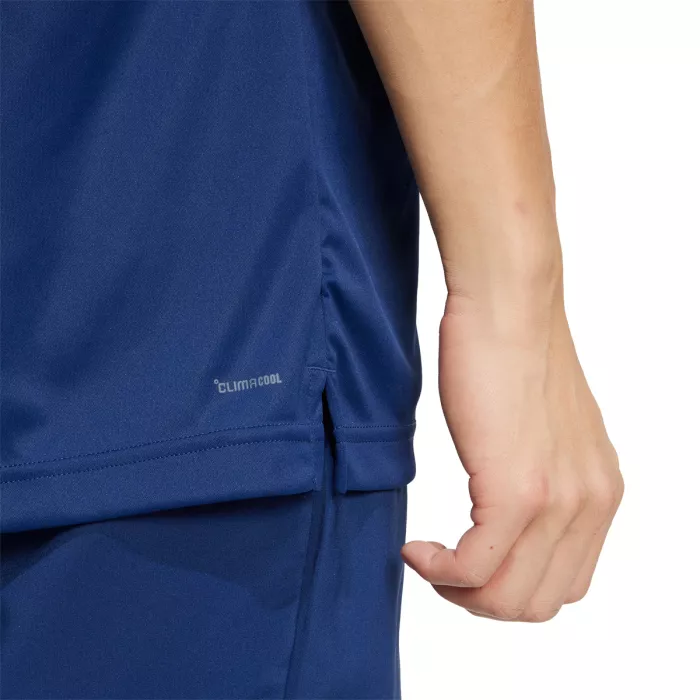 T-shirt ADIDAS club 3 bandes