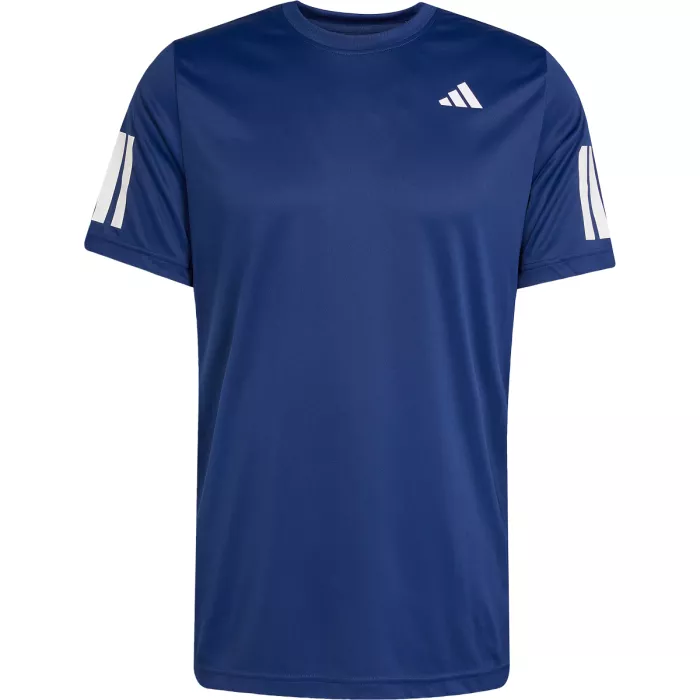T-shirt ADIDAS club 3 bandes