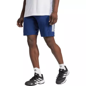 ADIDAS Club 3 Strīpas šorti 7IN