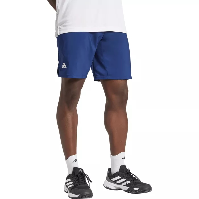 ADIDAS Club 3 Strīpas šorti 7IN