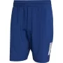 ADIDAS Club 3 Strīpas šorti 7IN