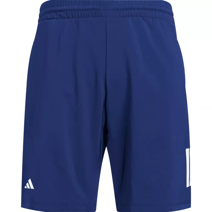 ADIDAS Club 3 Strīpas šorti 7IN