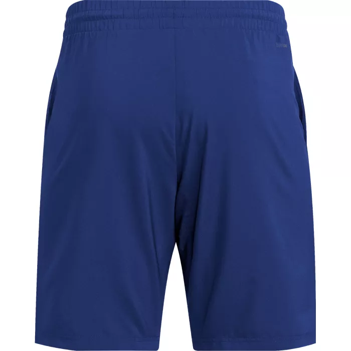 ADIDAS Club 3 Strīpas šorti 7IN