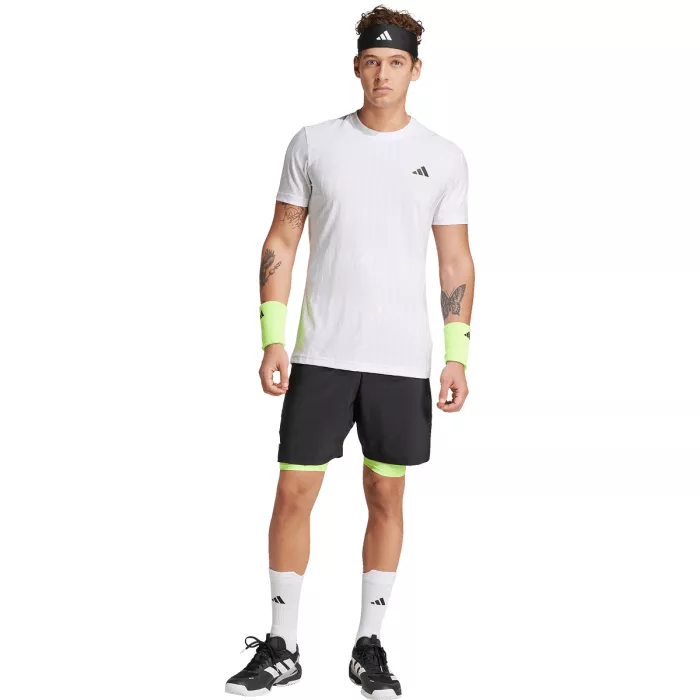 Bandeau ADIDAS europe / asia tour zverev