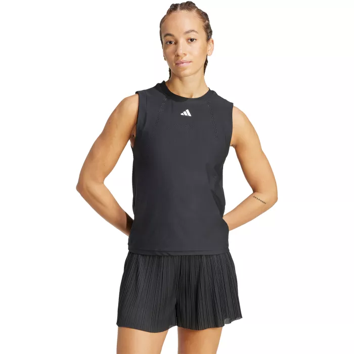 Debardeur ADIDAS femme match pro paris