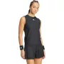 Debardeur ADIDAS femme match pro paris