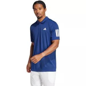 Polo ADIDAS club 3 bandes