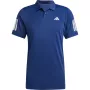 Polo ADIDAS club 3 bandes