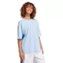 T-shirt ADIDAS femme sportswear photo
