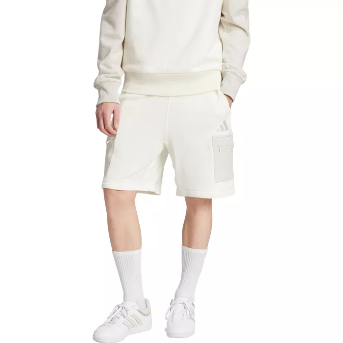 Short ADIDAS sportswear