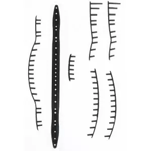 BABOLAT drive 115 2015 rod