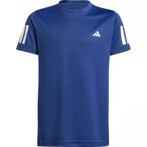 ADIDAS Garçon Club 3 Bandes tenisa T-krekls