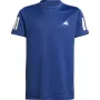 ADIDAS Garçon Club 3 Bandes tenisa T-krekls