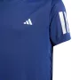ADIDAS Garçon Club 3 Bandes tenisa T-krekls