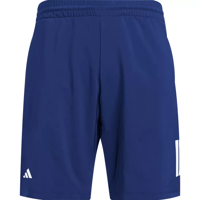 ADIDAS Club 3 Bandes junioru zēnu tenisa šorti