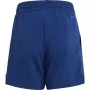 ADIDAS Junior Garçon Club 3 lentes šorti