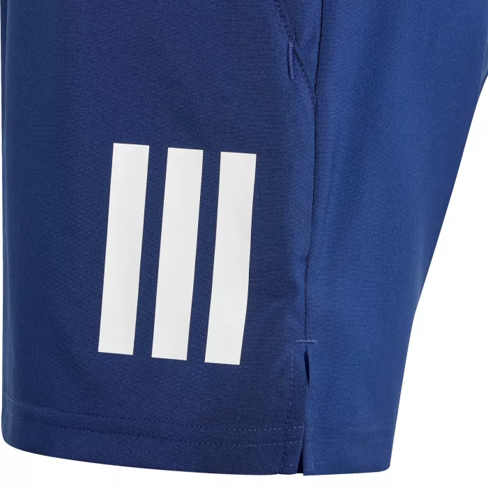 ADIDAS Junior Garçon Club 3 lentes šorti