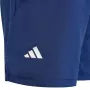ADIDAS Junior Garçon Club 3 lentes šorti