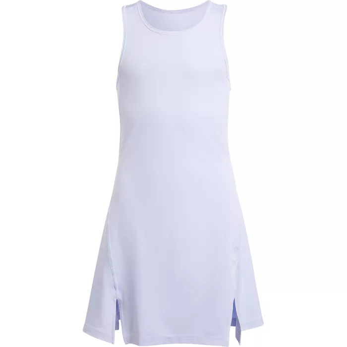 Robe ADIDAS fille club