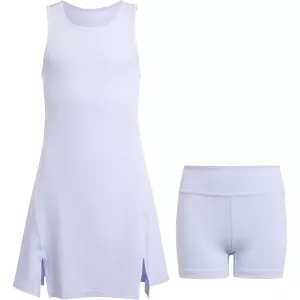 Robe ADIDAS fille club