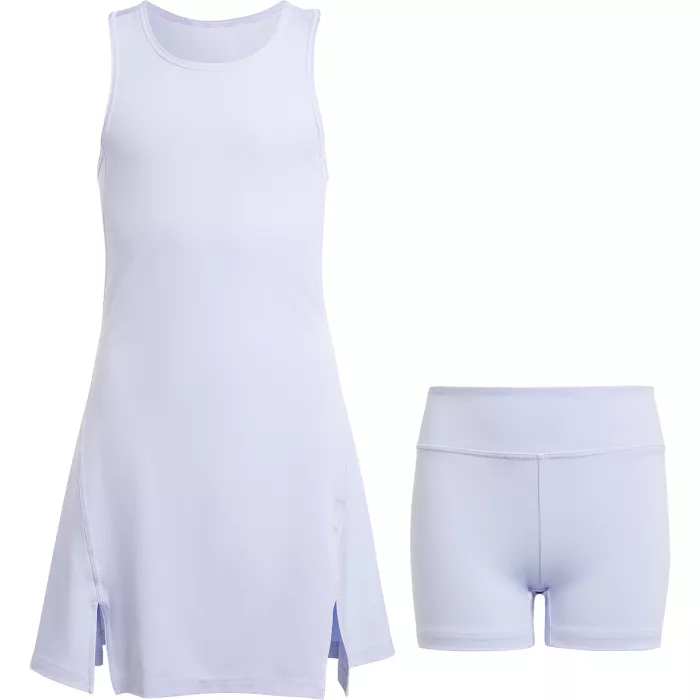 Robe ADIDAS fille club