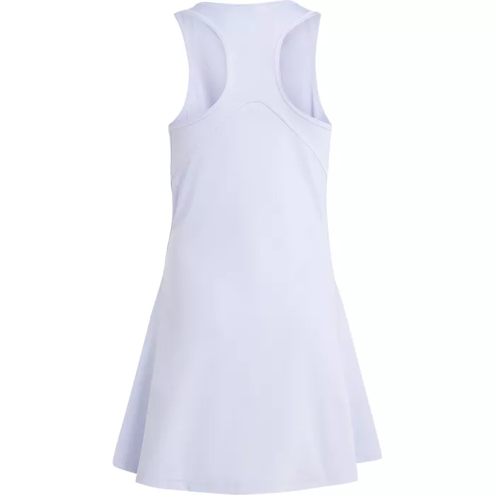 Robe ADIDAS fille club