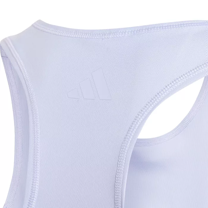 Robe ADIDAS fille club