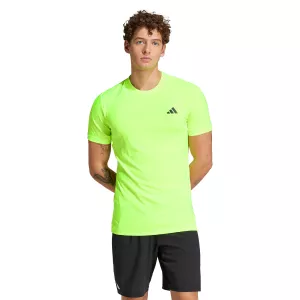 T-shirt ADIDAS freelift gameset tsitsipas euro clay