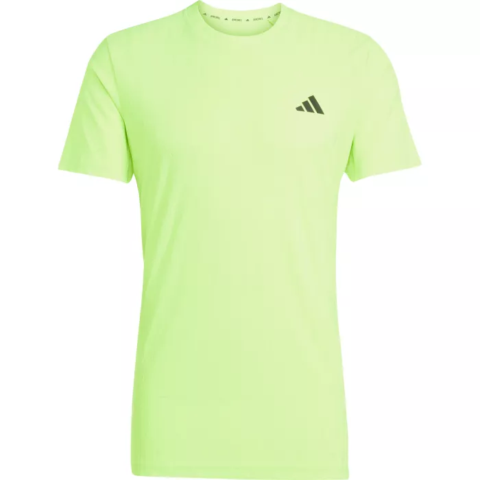 T-shirt ADIDAS freelift gameset tsitsipas euro clay