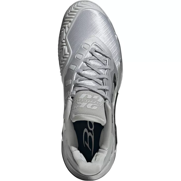 Chaussures ADIDAS barricade 13 toutes surfaces