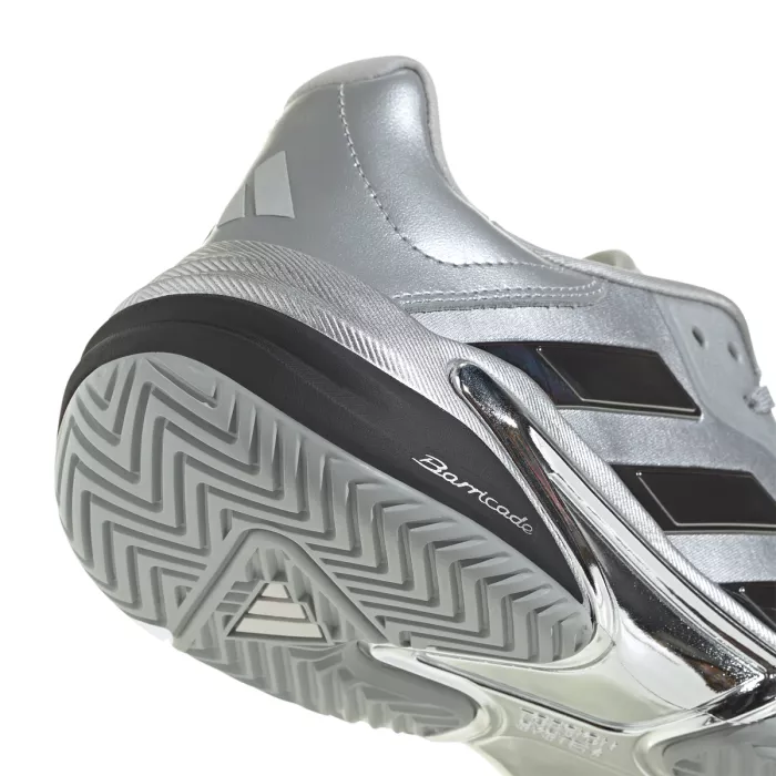 Chaussures ADIDAS barricade 13 toutes surfaces