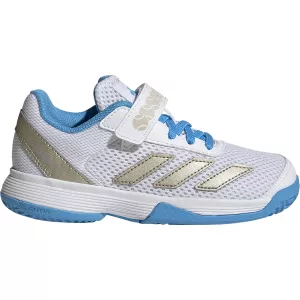 Chaussures ADIDAS junior courtflash