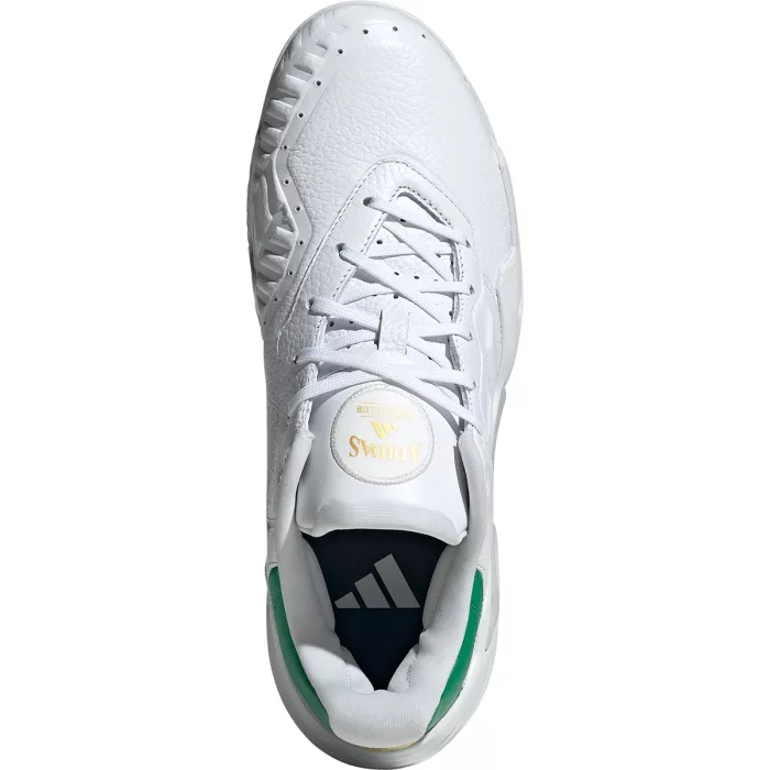 Chaussures ADIDAS barricade 13 toutes surfaces