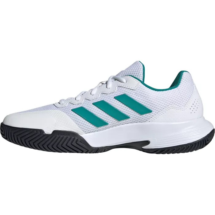 Chaussures ADIDAS gamecourt 2 toutes surfaces