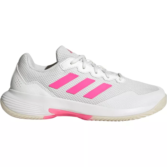 Chaussures ADIDAS femme gamecourt 2 toutes surfaces