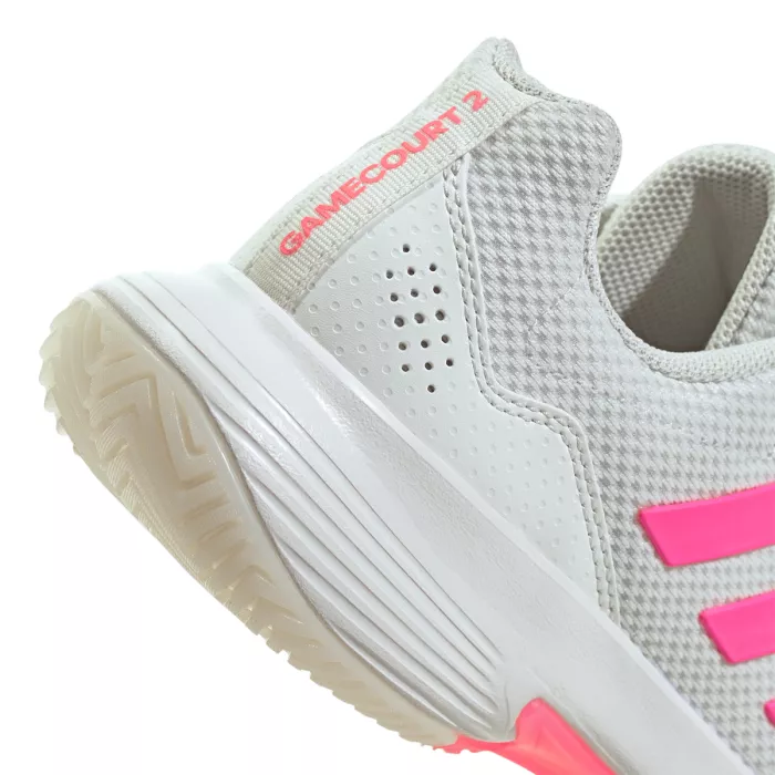 Chaussures ADIDAS femme gamecourt 2 toutes surfaces