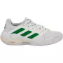 Chaussures ADIDAS femme barricade 13 gazon