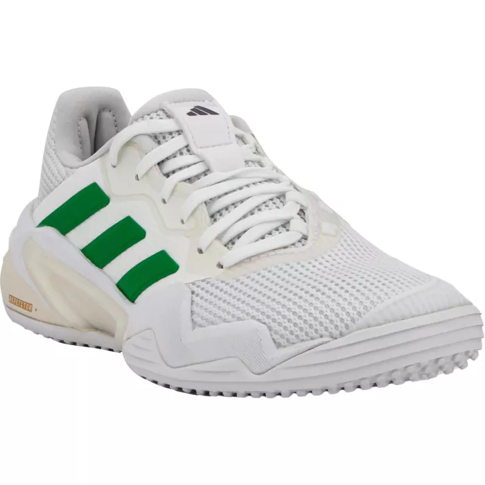 Chaussures ADIDAS femme barricade 13 gazon