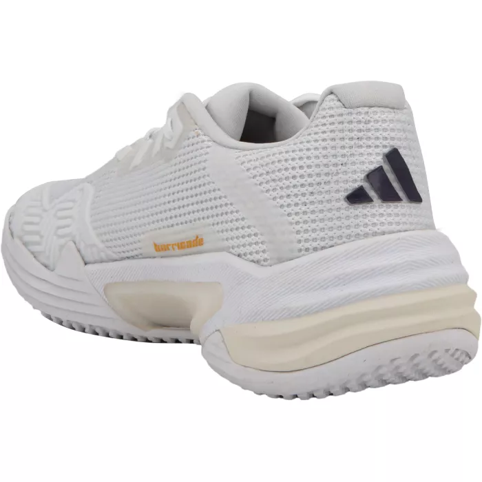 Chaussures ADIDAS femme barricade 13 gazon