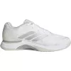 ADIDAS sieviešu Avacourt 3 kurpnes uz māla segumu