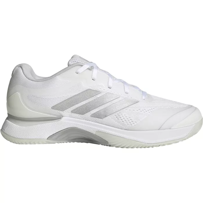 Chaussures ADIDAS femme avacourt 3 terre battue