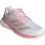 Chaussures ADIDAS femme defiant speed 2 toutes surfaces