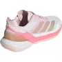 Chaussures ADIDAS femme defiant speed 2 toutes surfaces