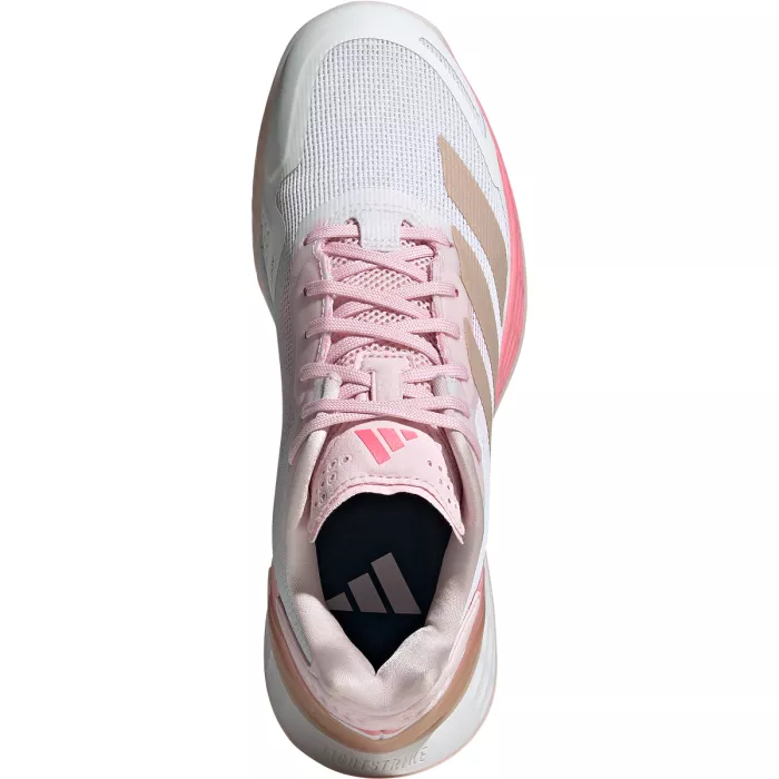 Chaussures ADIDAS femme defiant speed 2 toutes surfaces