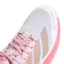 Chaussures ADIDAS femme defiant speed 2 toutes surfaces