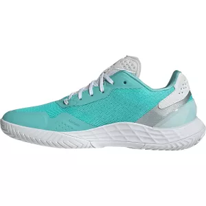 Chaussures ADIDAS femme defiant speed 2 toutes surfaces